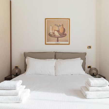 Italianway-Pontaccio Appartement Milaan Buitenkant foto